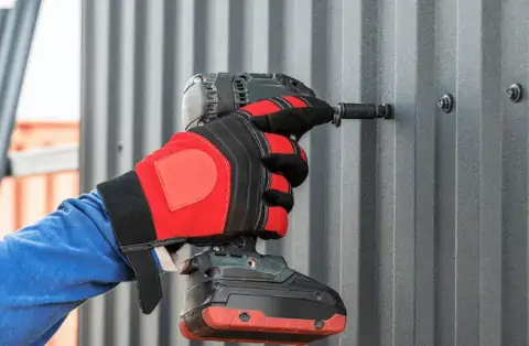 Travaux de zinguerie - Conteville